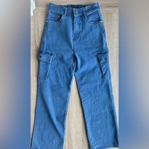 Giorgio Armani Cargo Jeans